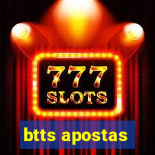 btts apostas